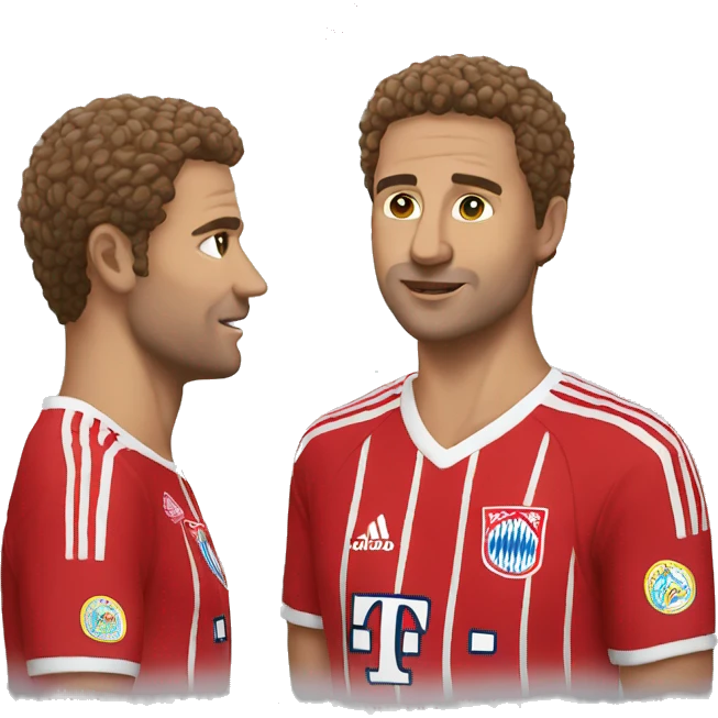 Bayern emoji