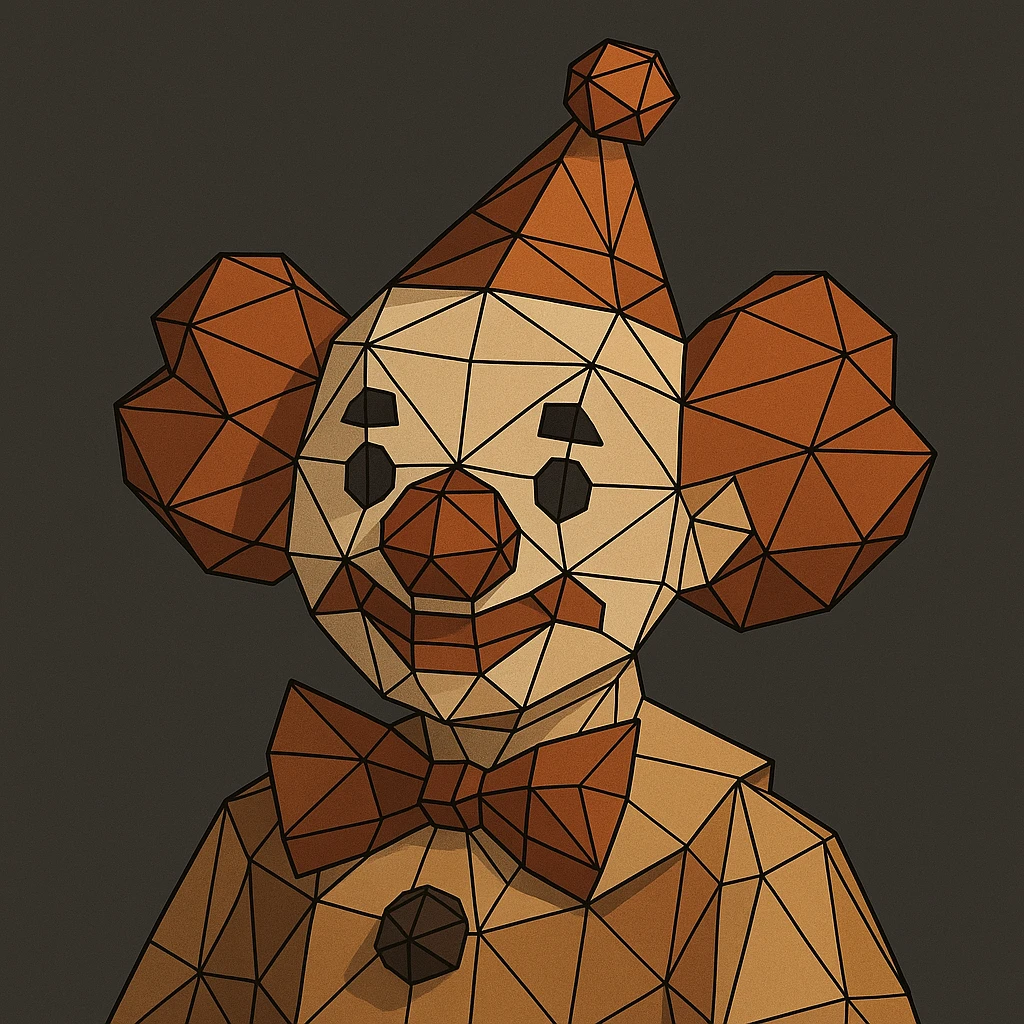 clown emoji