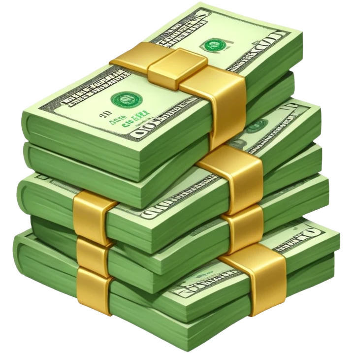 Money  emoji