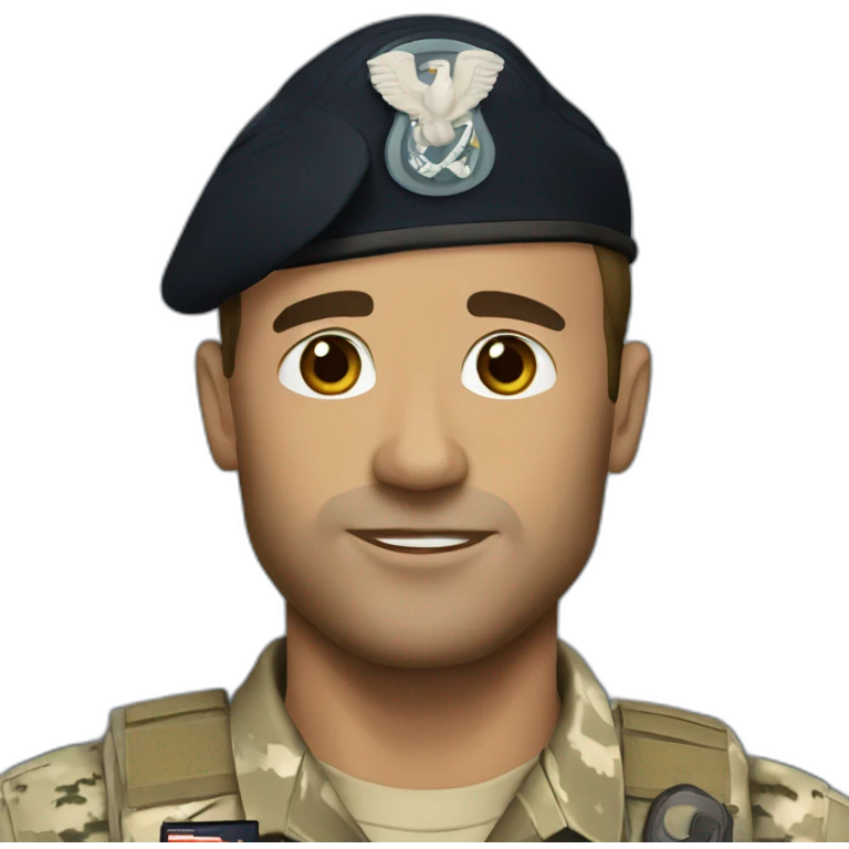 navy seal emoji