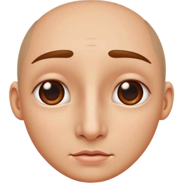 nose only zoom emoji