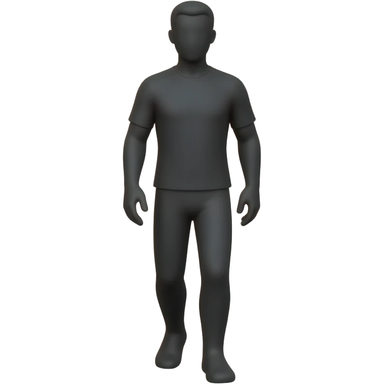 door open with a man silhouette leaving, emotional scene, minimal flat illustration, soft warm tones, simple shapes, consistent style, no background emoji