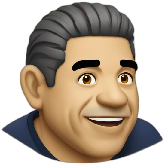 Joey diaz emoji