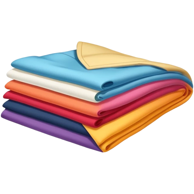 Poshmark clothing emoji