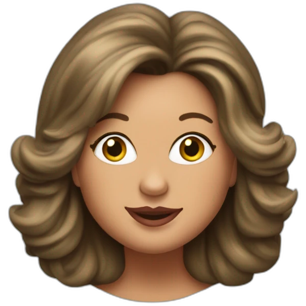 abby lee miller emoji