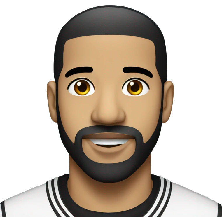 drake emoji