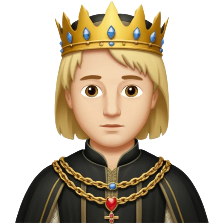 Edward's IV emoji