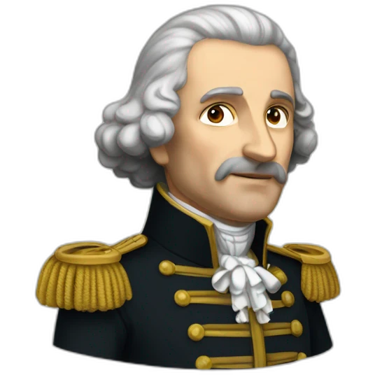 Gérard de pardieu emoji