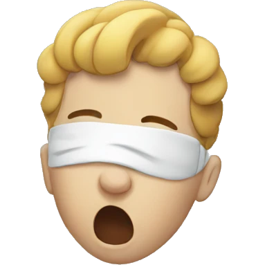 breathing emoji