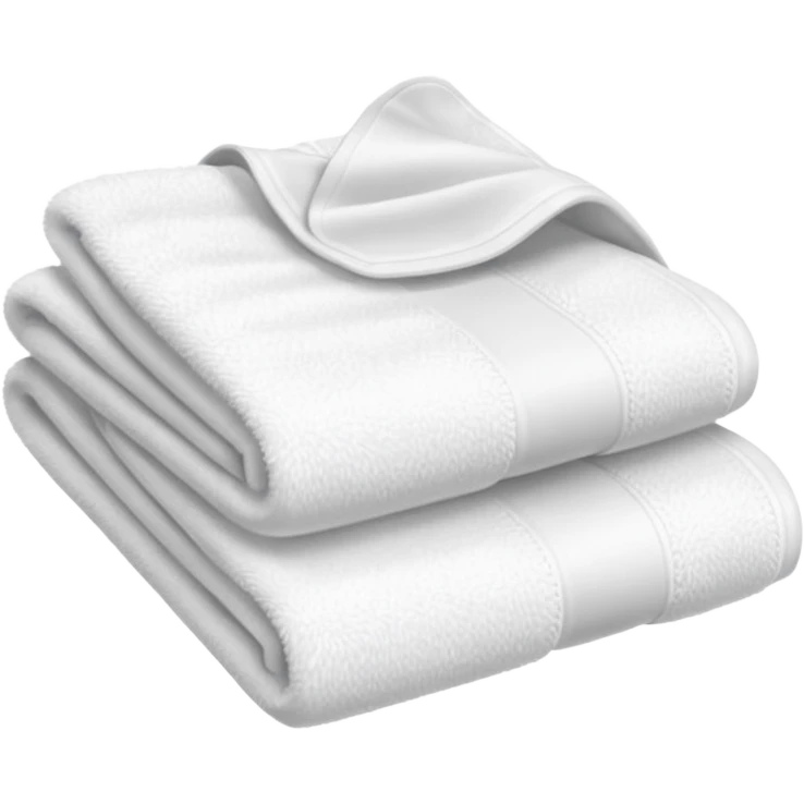 towel, emoji