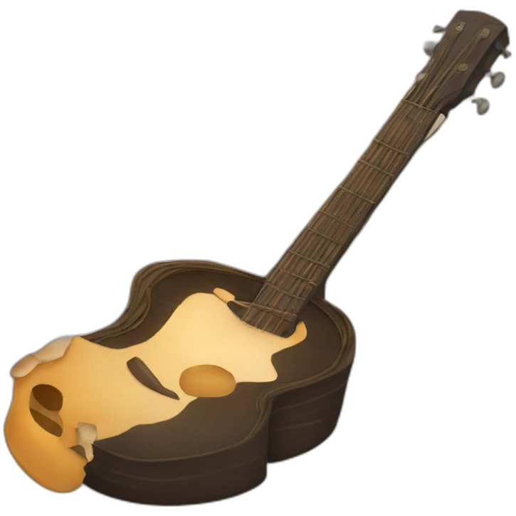 gitane emoji