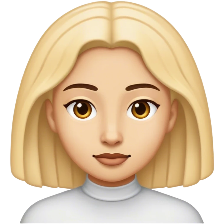 Skinkare
 emoji