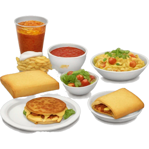 comida emoji
