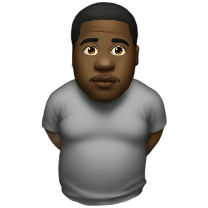 biggie emoji