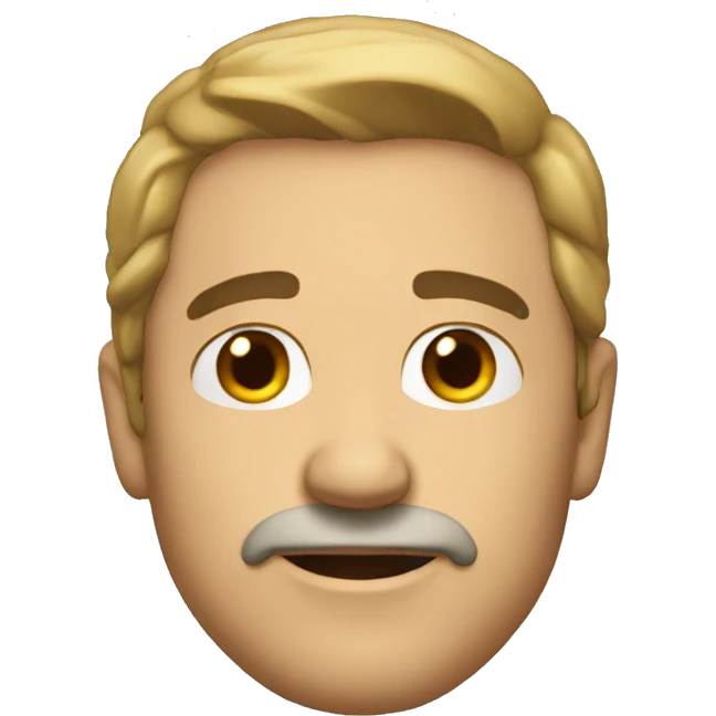 Jim halperts famous face emoji