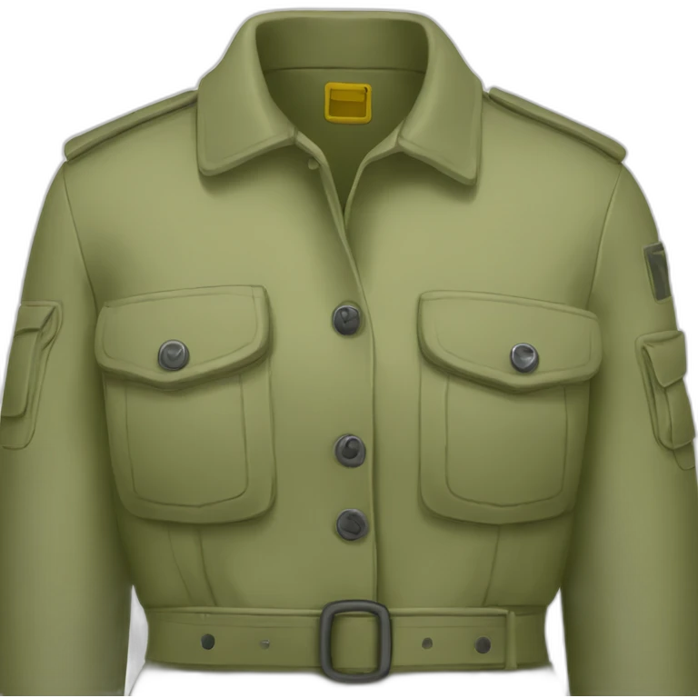 C.P. Company dress emoji