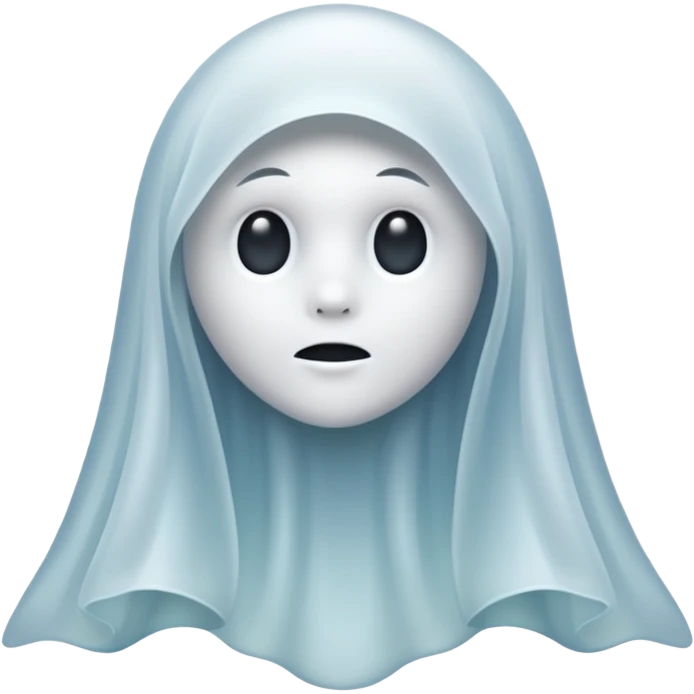 create it 👻 emoji