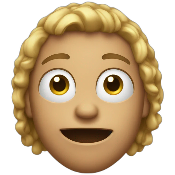 How are you doing  emoji