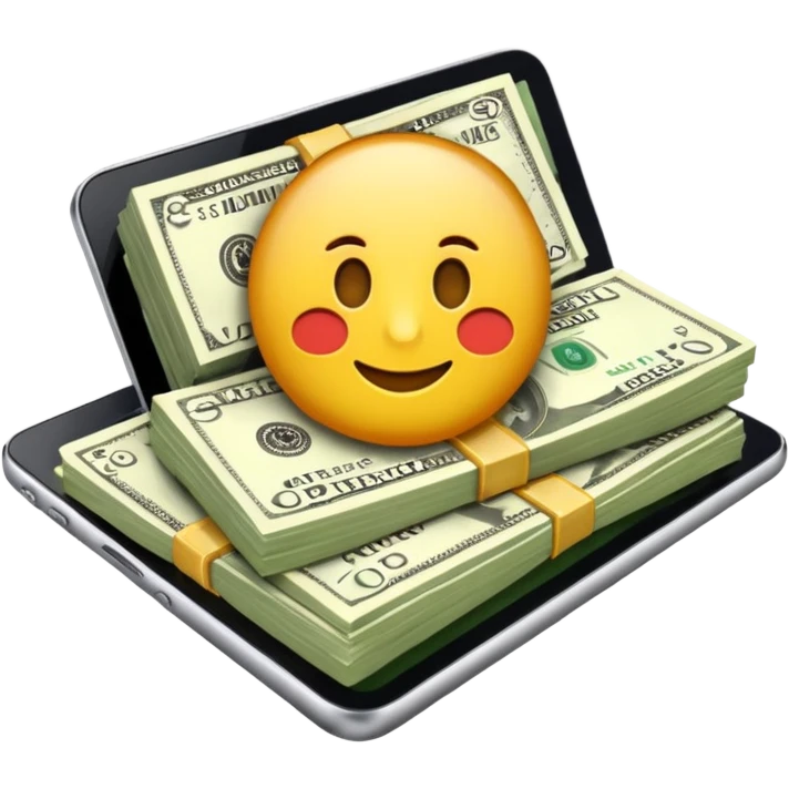 Money  emoji