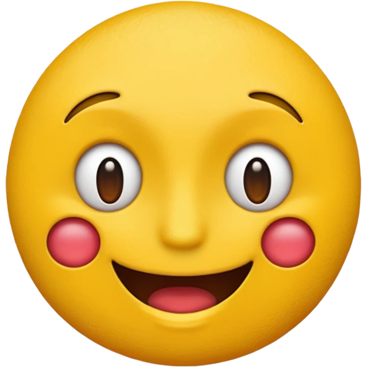 emoji mordiendo dedo emoji