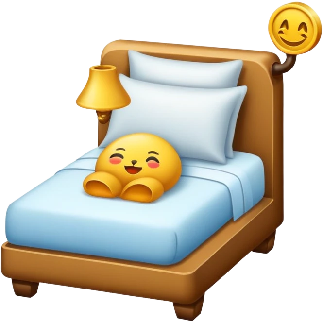 High standard of living emoji