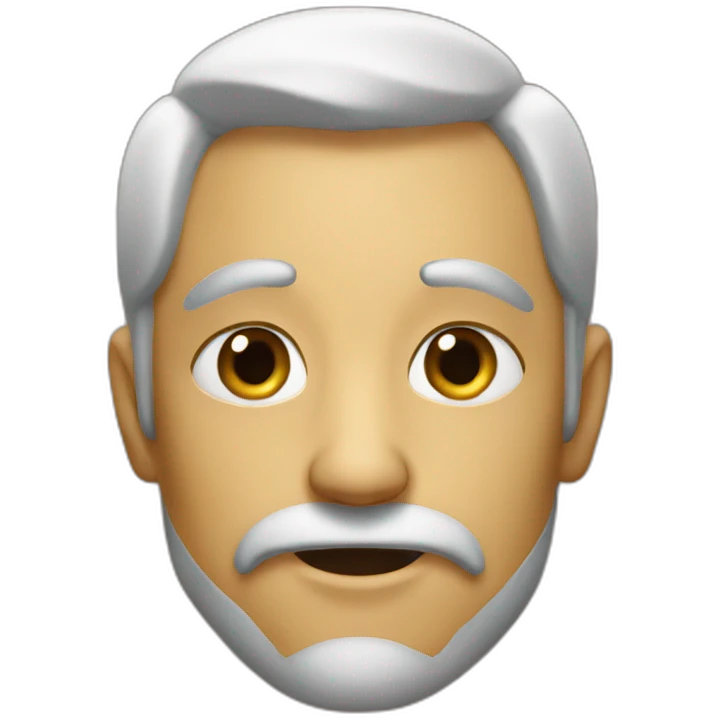 Mon reuf emoji