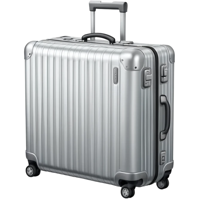 rimowa emoji