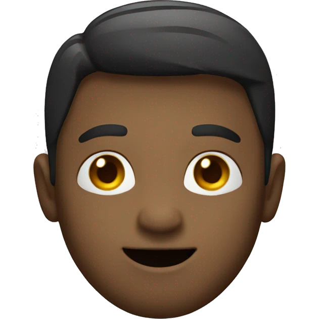 Hello emoji