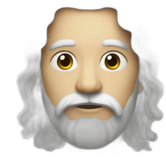 Černoch  emoji