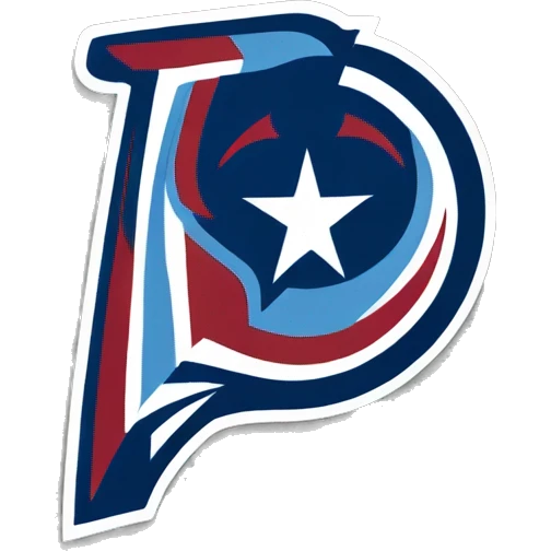 Tennessee Titans logo emoji