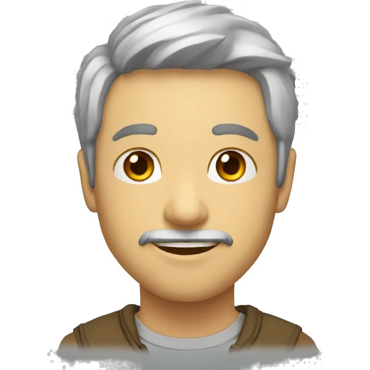 бык emoji