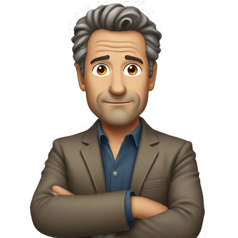 Hugh jackmen  emoji