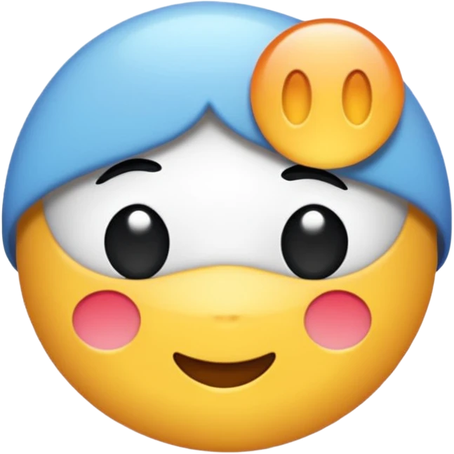 Aestheric emoji