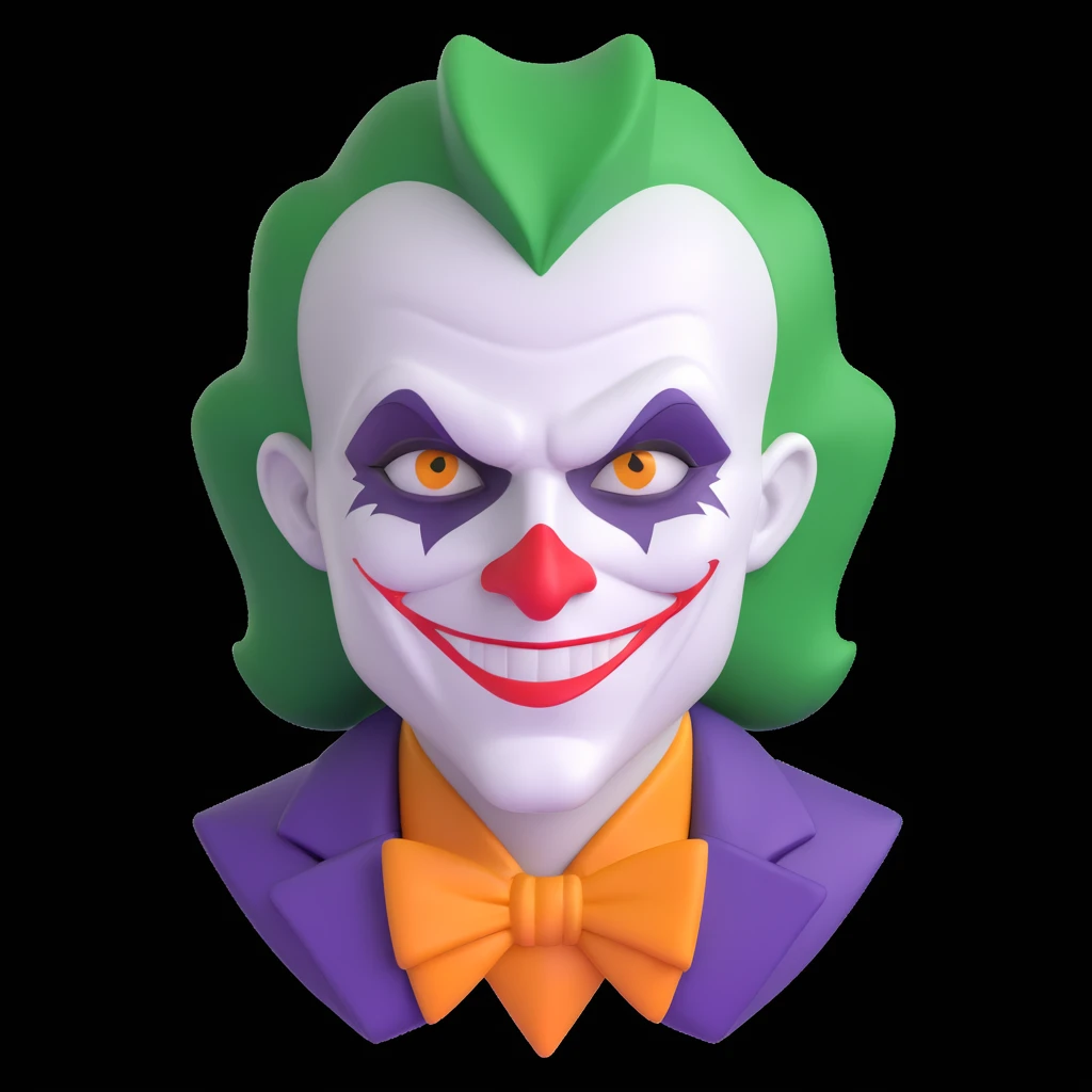 joker  emoji