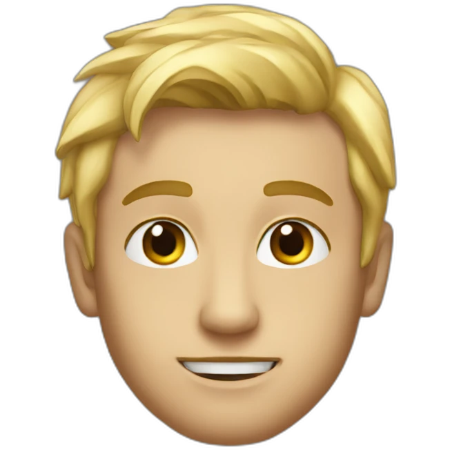 Daniel salom emoji