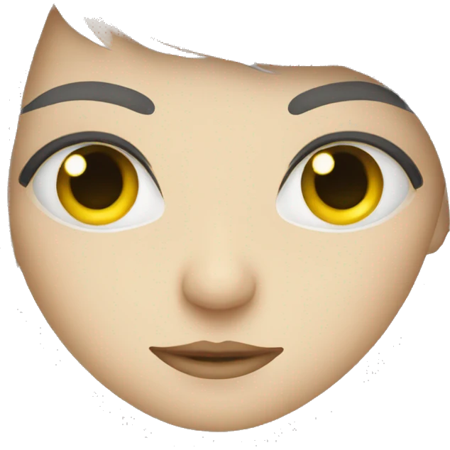 Eyes  emoji