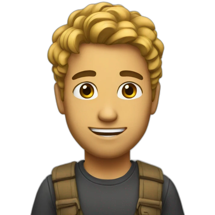 me emoji