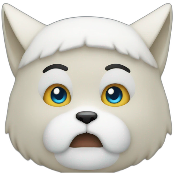 Sans emoji