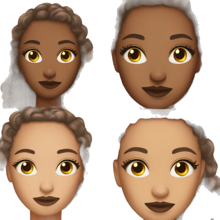 Grwm emoji