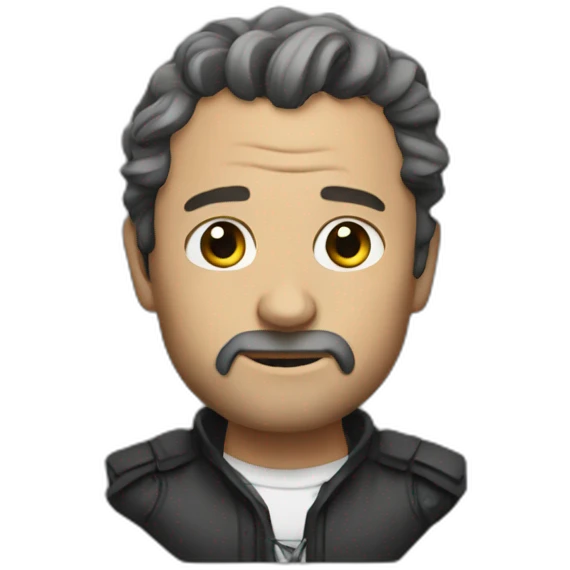 hannibal emoji