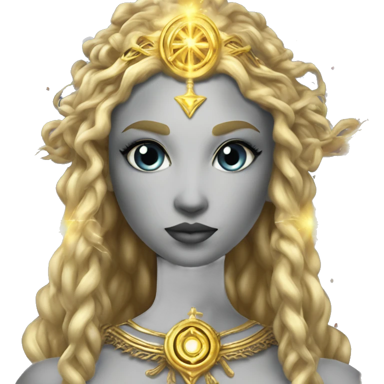 (Technomancy Tuitorial @ https://youtu.be/SgQQU_Szm1A?si=L9Fu0e7bzgv7XrSN) Technomancy Divine Magical Divine Goddess emoji