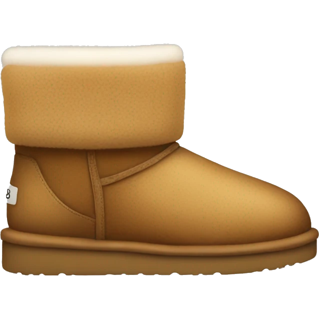 uggs  emoji