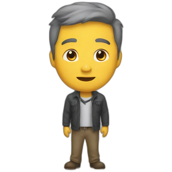 good analogy emoji