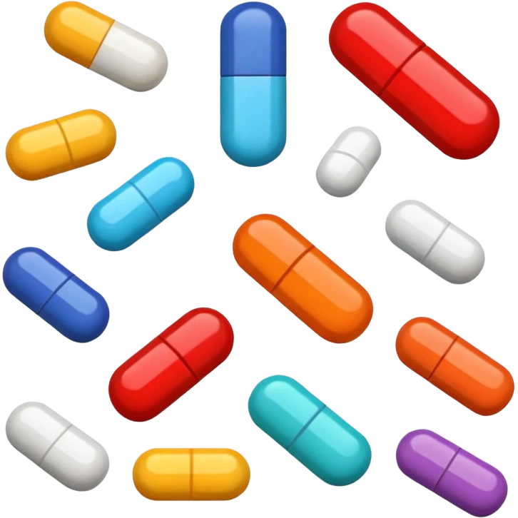 drugs emoji