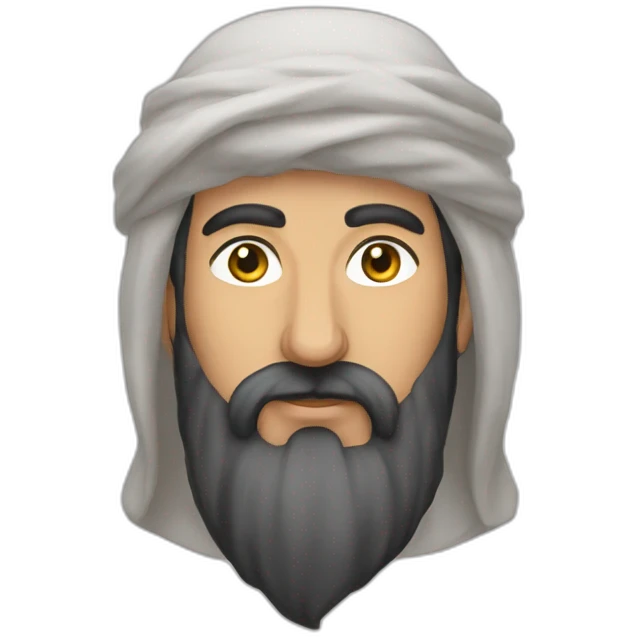 Seljuk emoji