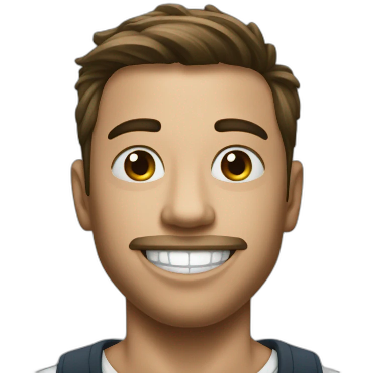 Verificado tik tok emoji