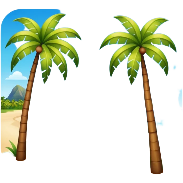 Згенеруй мені emoji Австралії, де буде напис Austalia , має викликати відчуття раю emoji