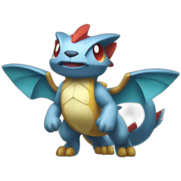 Legendary pokemon emoji