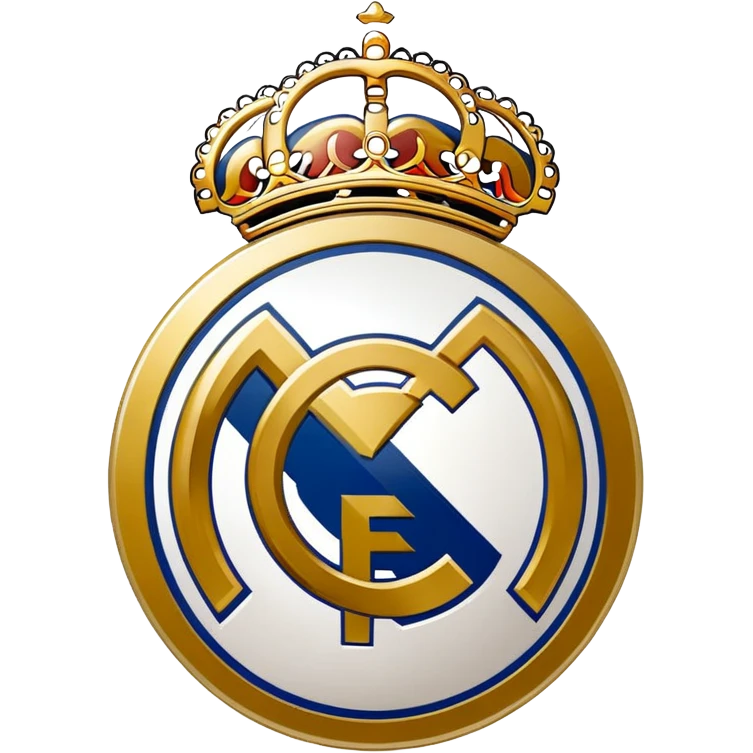 Real madride emoji