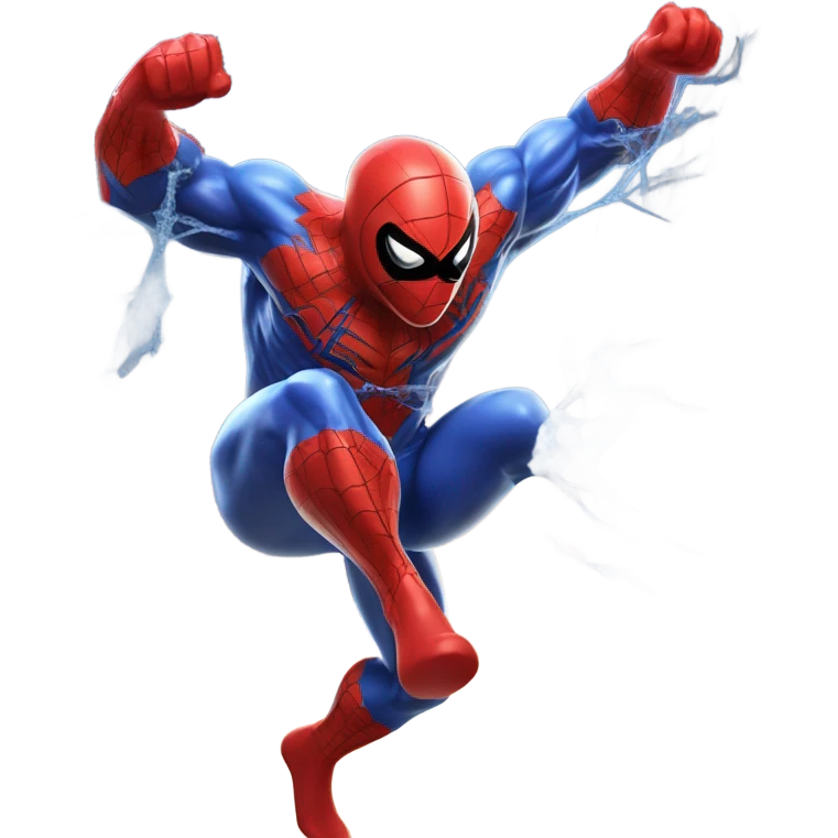 Spider-Man  emoji